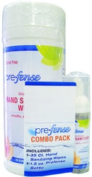 Prefense Product Review and Giveaway! @Prefense
