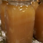 Homemade Beef Stock Canning Recipe