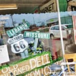 Discovering Route 66: Shopping and More at Wrinks Market