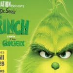 Dr. Seuss’ The Grinch is Coming Home on Blu-Ray in February