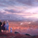 Disney Releases the Teaser Trailer and Poster for Frozen II – Our First Look #Frozen2