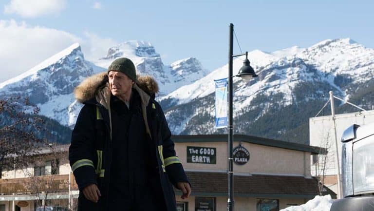 Cold Pursuit is the Taken Movie We Didn’t Ask For