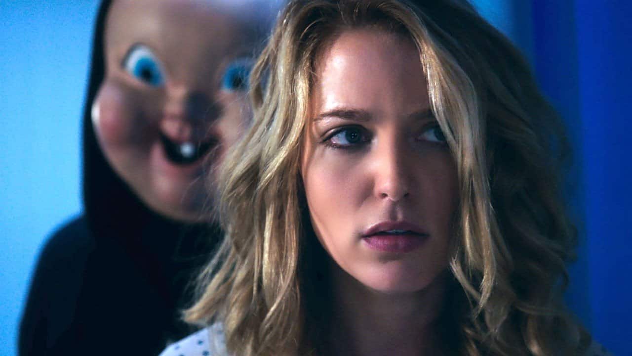 Happy Death Day 2u Review