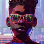 Spider-Man: Into the Spider-Verse Concept Art and Bonus Clip