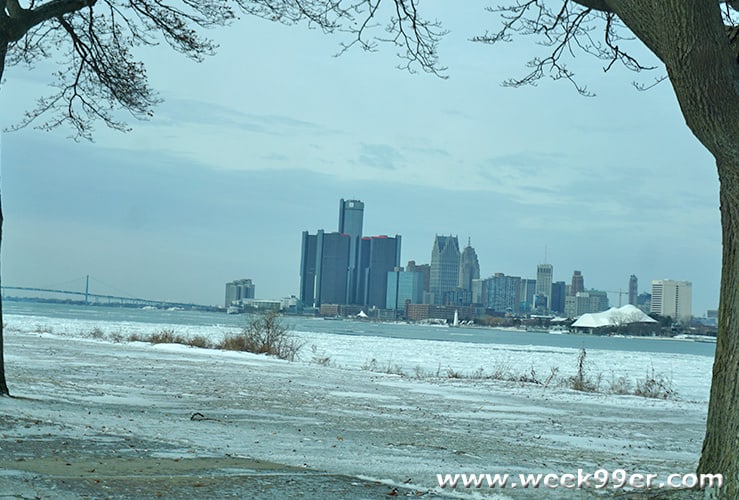 Belle Isle Detroit - Free Things to do in Detroit