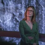Gloria Bell Lacks a Story Line and Banks on the Mundane