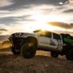 Try Some Exciting Off-Roading With These Adrenalin-Fueled Tips