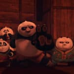 The DreamWorks Kung Fu Panda: The Paws of Destiny Season 2 Trailer is Here!