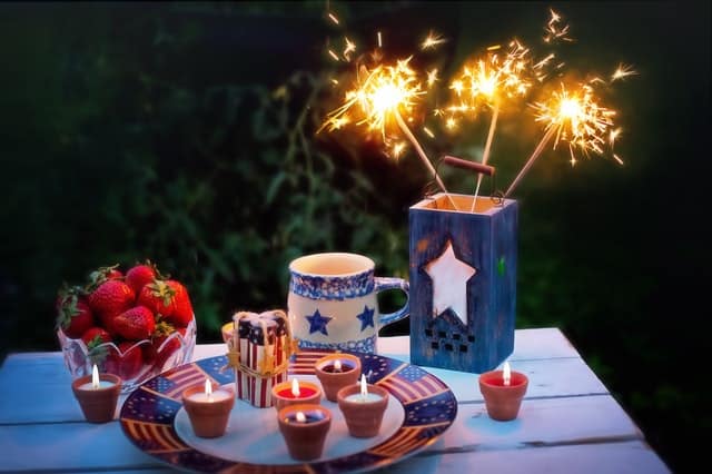 Fourth of July Traditions and Celebrations You May Not Know About