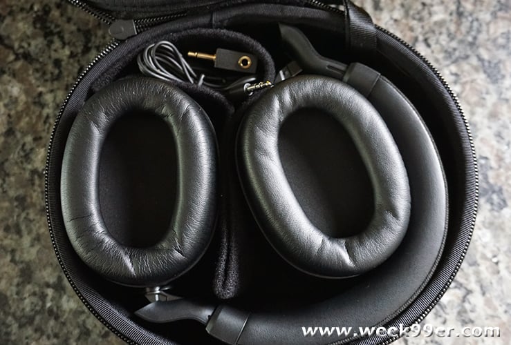 jabra Elite 85 H Headphones Review