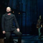 The Last Ship – Staring Sting Comes to Detroit in the Spring