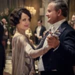 The Downton Abbey Movie Brings A Royal Affair to Fans