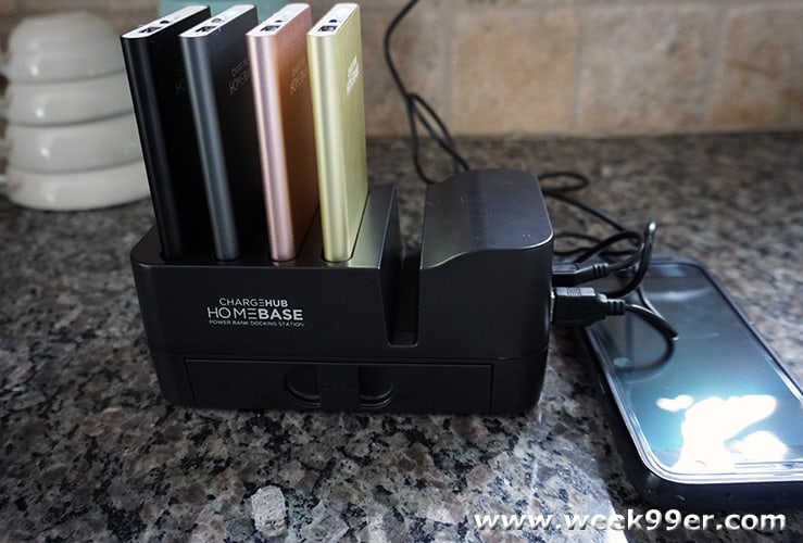 limitless innovations chargehub review