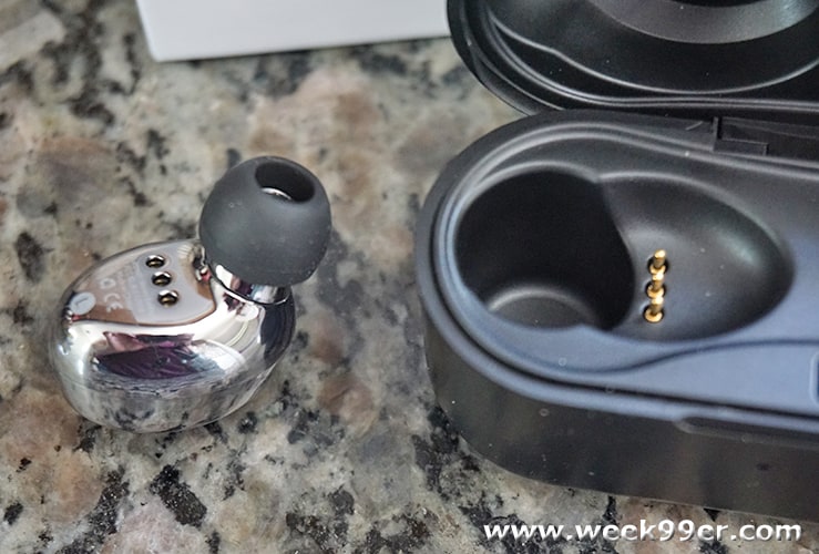 Firefly Pro Wireless Earbuds Review