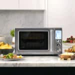 Streamline Your Holiday Cooking with the Breville Combi Wave 3-in-1 Microwave