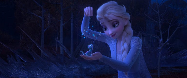 Why Frozen 2 Breaks the Sequel Curse and the Princess Theory