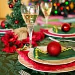 Christmas Dinner Ideas to Change Up Your Traditional Table