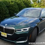Why the 2020 BMW Alpina B7 xDrive is Your Dream Car