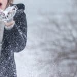 7 Fun Things to do in the Snow