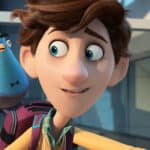 Spies in Disguise is full of Gross Humor and Weird Jokes
