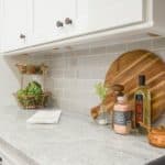 How to Organize A Small Kitchen