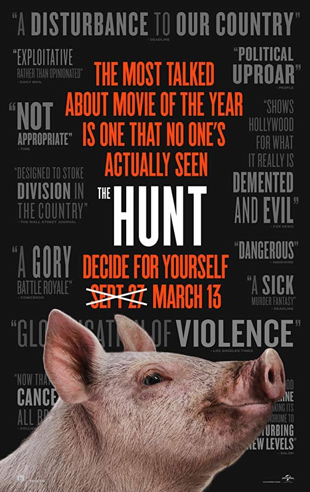 the hunt movie review