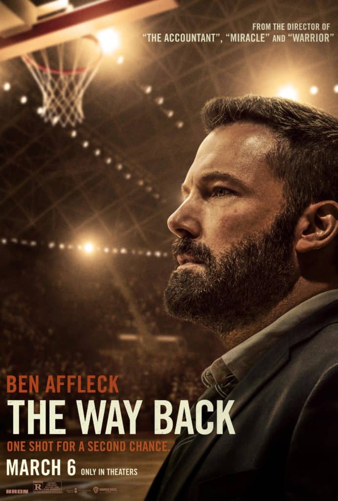 The Way Back Movie Review