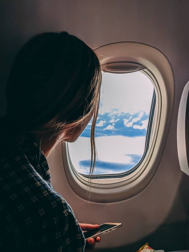 5 Ways to Make a Flight Upgrade More Affordable