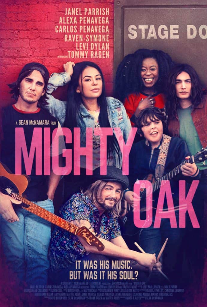 Mighty Oak Movie Review