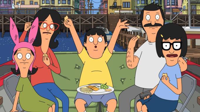 Bobs Burger Movie Release Date