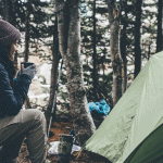 Camping For Tech Lovers: 7 Gadgets That You’ll Need (And Love)