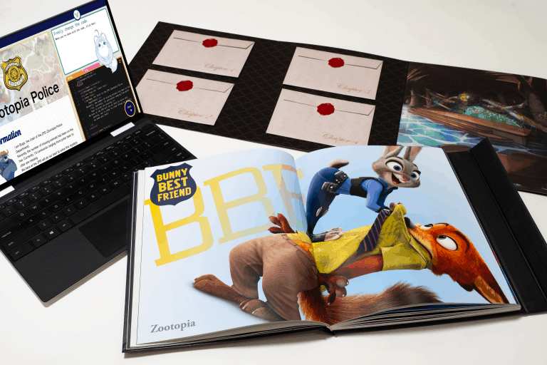 Disney Codeillusion Launches New Product for Kids of All Ages to Learn to Code
