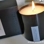 Hudson Candles Brings Candles Designed for Relaxation to the Market