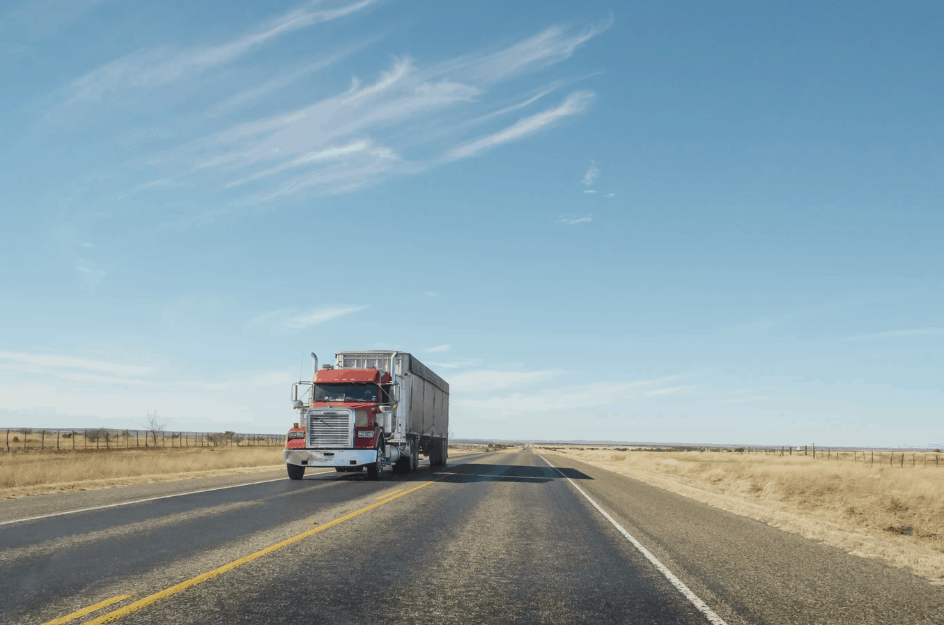 Top Safety Tips For Truckers