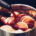 Festive Drinks for Your Next Holiday Party – Mulled Wine Recipe