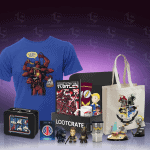 The Best Nerdy Gifts to Fuel Their Fandom
