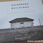 Backroad Buildings Takes You on a Visual Adventure