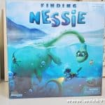 Kids Can Have Some Mythical Fun with Finding Nessie
