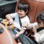Why a Pickup Truck Can Be a Good Family Car