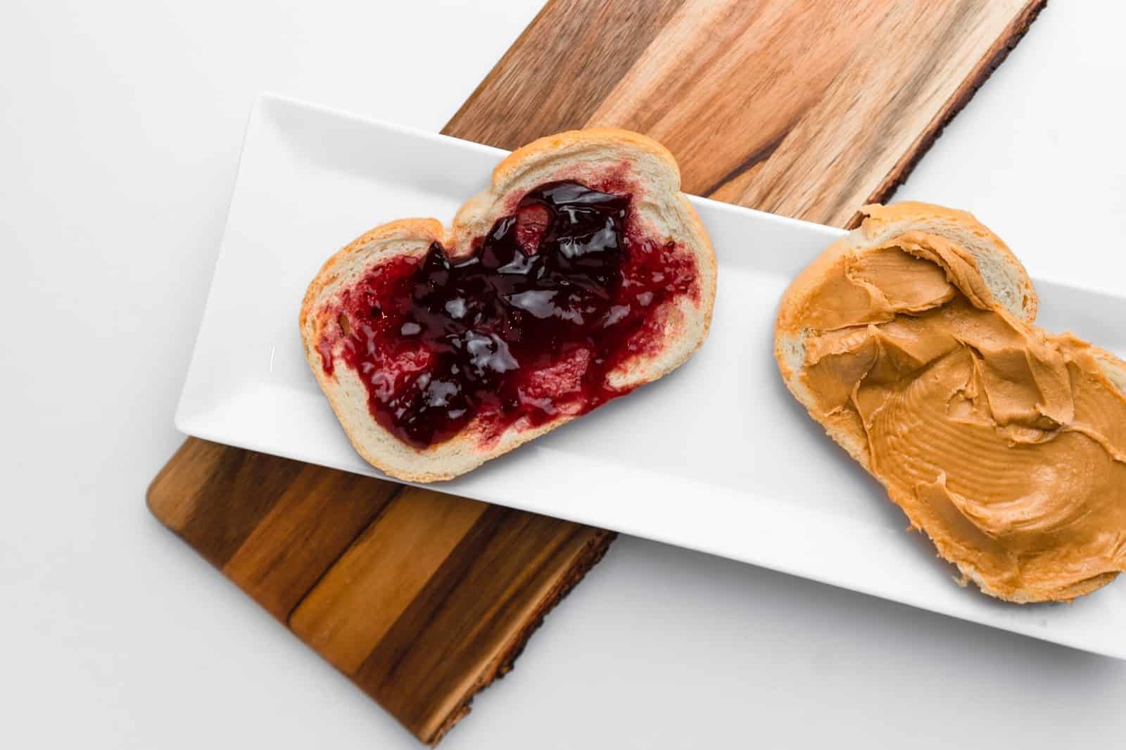 Why Peanut Butter Should Be In Your Diet