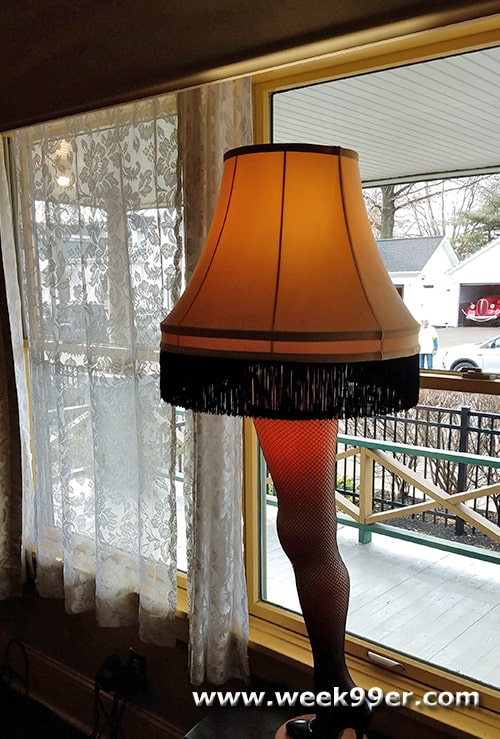 A Christmas Story House and Filming Locations