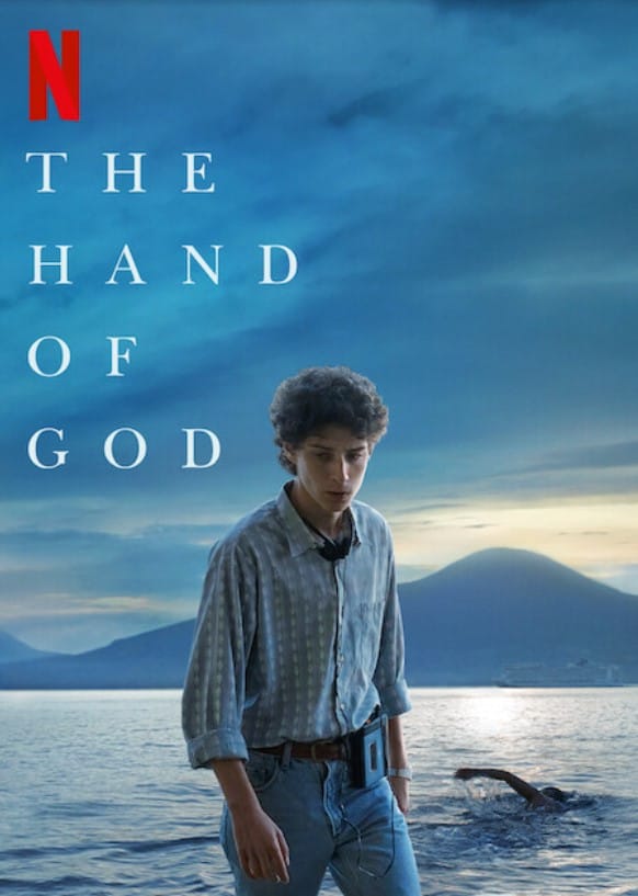 The Hand of God Movie Review