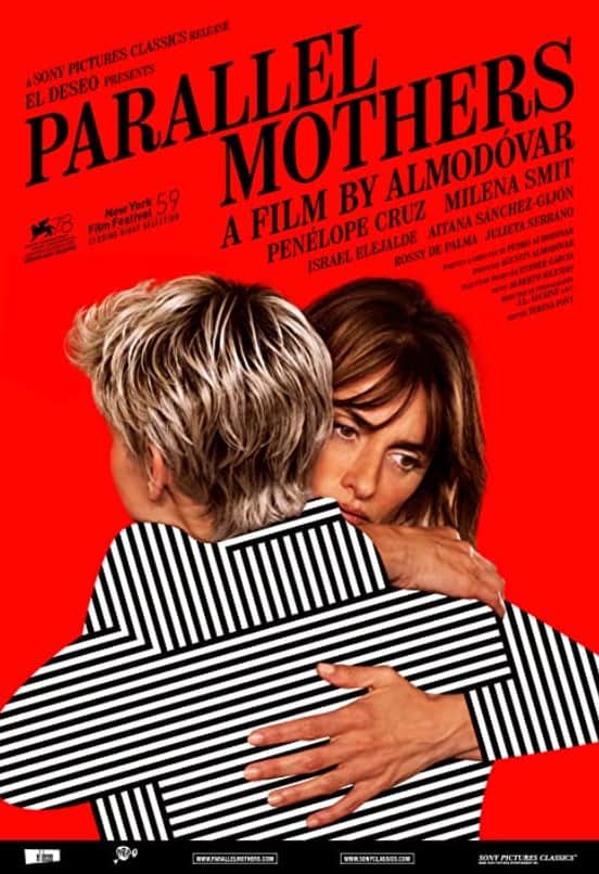 Parallel Mother's Review