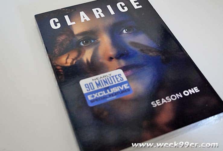 Clarice Season one review