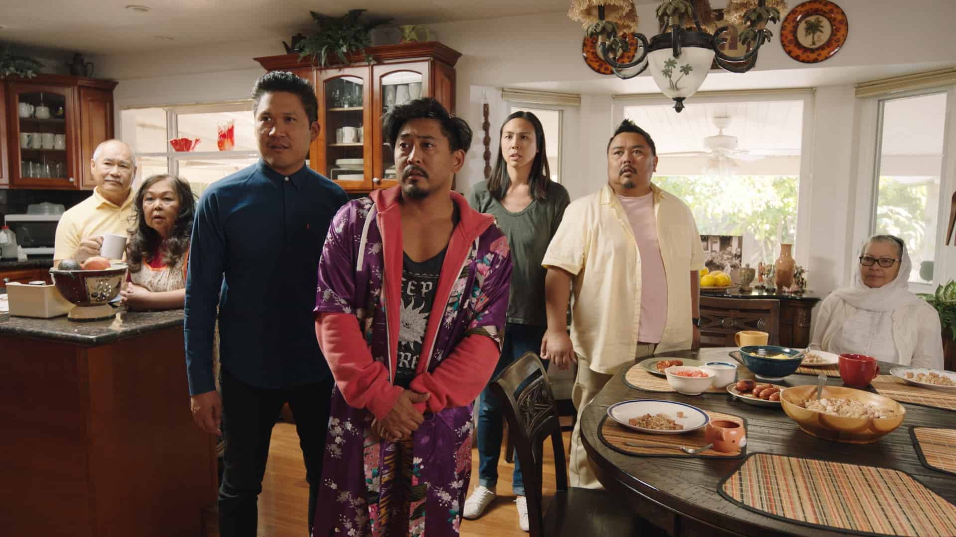 The Fabulous Filipino Brothers Review