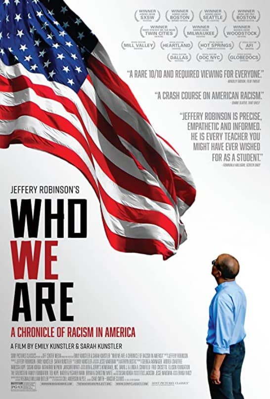 Who We Are A Chronicle Of Racism In America Review