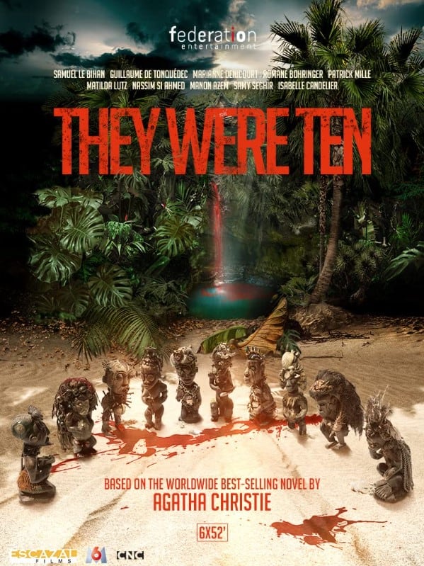 They Were Ten Series Review