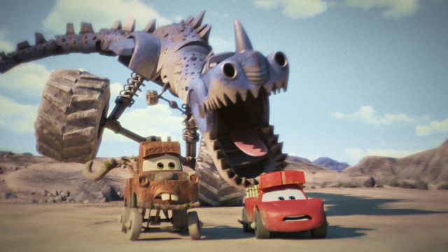 Cars on the Road Review