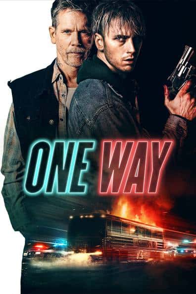 One Way 2022 Movie Review