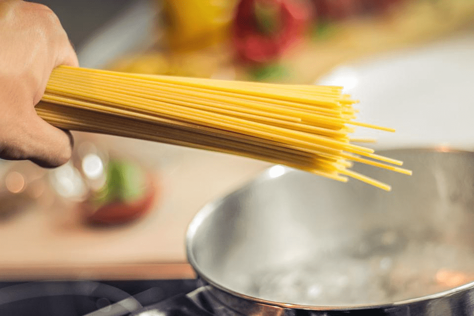 5 Time-Saving Cooking Hacks For Busy Parents